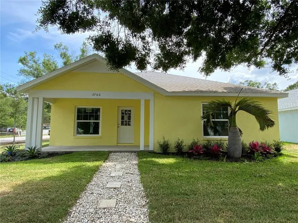 3706 42nd Ave N, Saint Petersburg, FL 33714