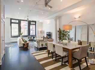111 Hudson St APT 2A, New York, NY 10013