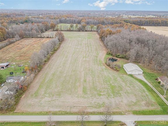 4th image of 72ACRE S Yankeetown Rd
