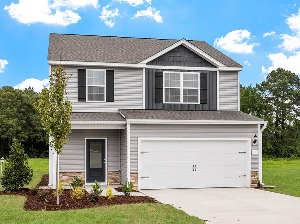 Davidson Plan, Whitley Crossing