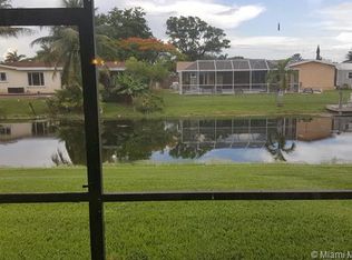 9333 NW 1st Ct #104, Hollywood, FL 33024