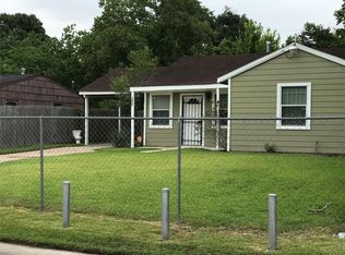 7907 Saint Lo Rd, Houston, TX 77033