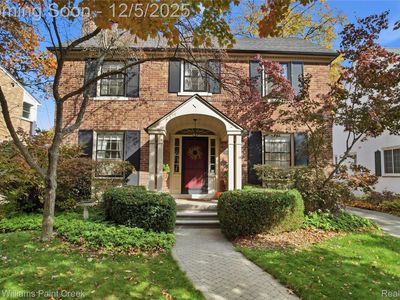 835 Claremont St, Dearborn, MI, 48124