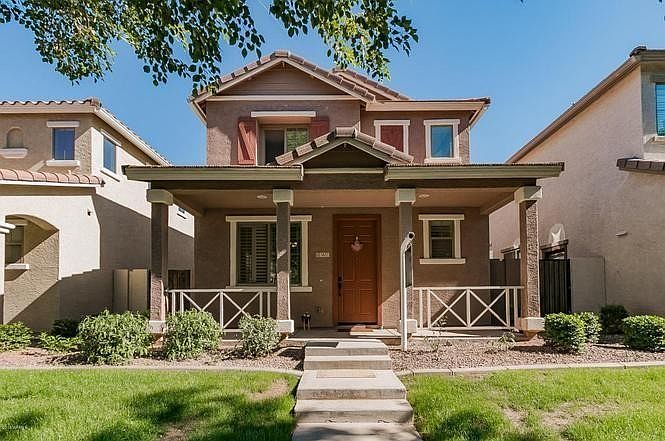 1st image of 3852 E Sante Fe Ln