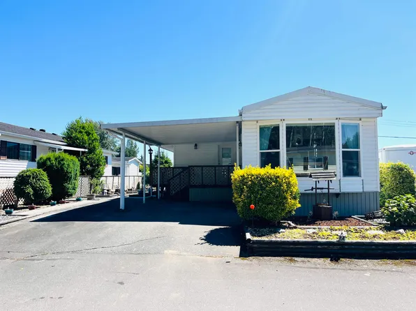 27111 0th Ave #237, Matsqui 4, BC V4W 2T2