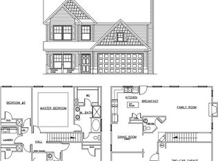 949 Senator Rd, Douglasville, GA 30134