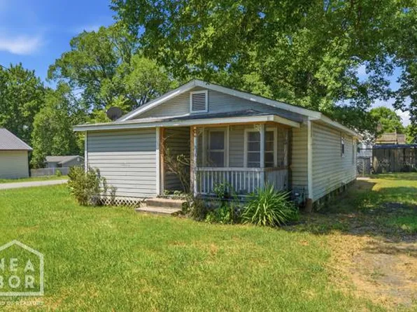 8 Locust St, Mayflower, AR 72106