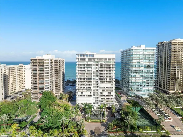 10155 Collins Ave APT 405, Bal Harbour, FL 33154