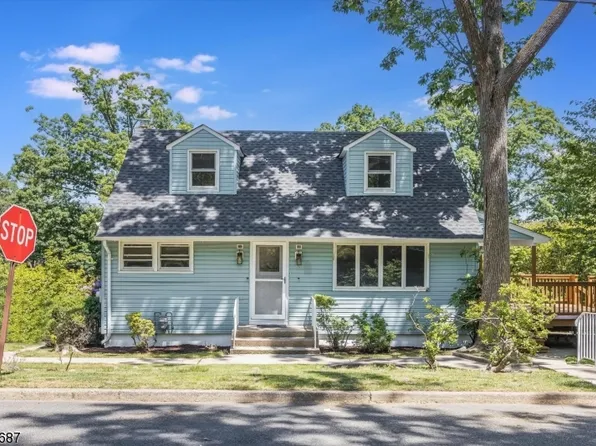 53 Dater St, North Haledon Boro, NJ 07508