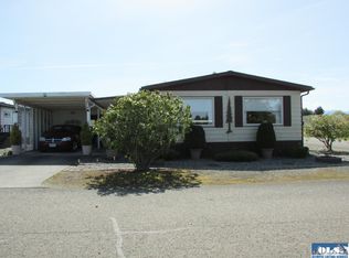 19 Juniper Mobile Ests, Sequim, WA 98382