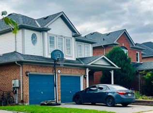 111 Joe Dales Dr, Georgina, ON L4P4E5