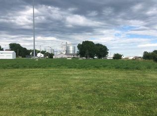 LOT 16 W Franzenburg Addition, Keystone, IA 52249