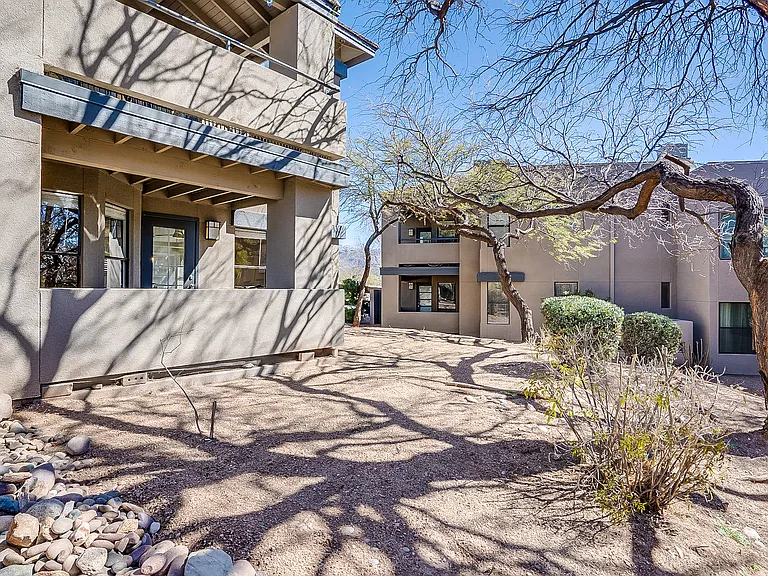 5855 N Kolb Rd #2104 — Photo 32