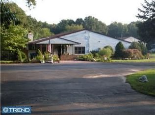 2389 Sunnyhill Ave, Williamstown, NJ