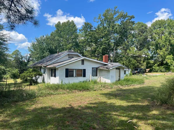 301 Ussery Rd, Jefferson, AR 72079