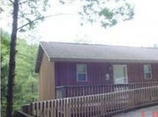 169 Moody Cir, Butler, TN 37640