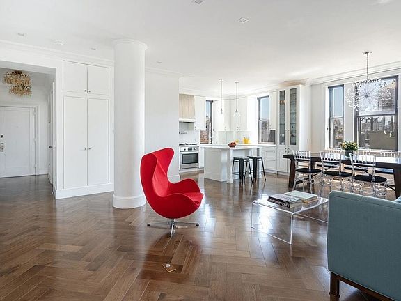 3rd image of 219 W 81st St APT 9D
