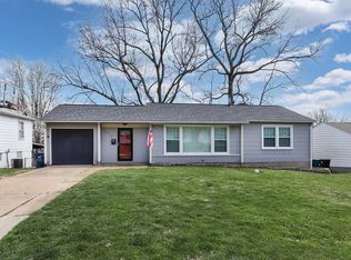 9534 Avila Dr, Saint Louis, MO