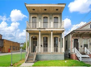 1815 Carondelet St, New Orleans, LA 70130