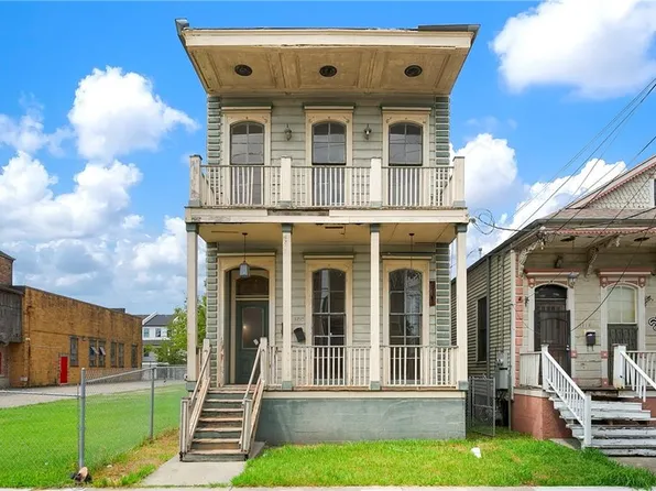 1815 Carondelet St, New Orleans, LA 70130