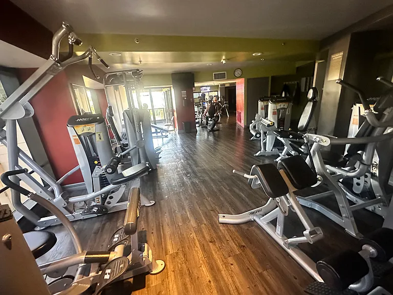 100 Harbor Dr #2206 — Photo 33