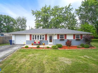 26736 S Dunleith Ct, Crete, IL 60417