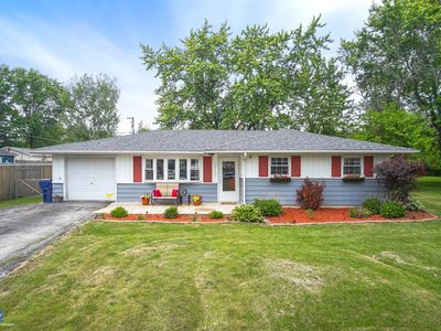 26736 S Dunleith Ct, Crete, IL, 60417