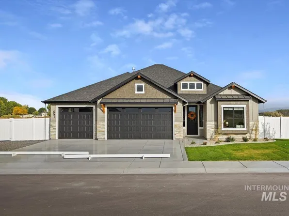 691 Biscotti Loop, Heyburn, ID 83336