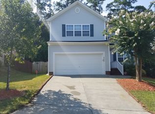 4520 Shady Side Ln #1, Durham, NC 27713