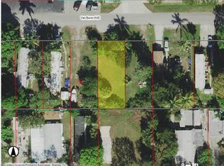 3072 Van Buren Ave, Naples, FL 34112
