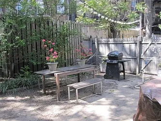 Rented by Citi Habitats