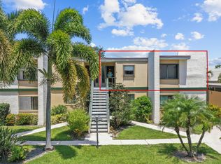 1550 NE 13th Ter APT B16, Jensen Beach, FL 34957
