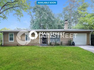 661 Overlook Ct, Jonesboro, GA 30238