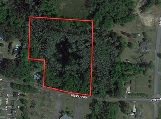 0 Prevatt Rd, Dothan, AL 36301