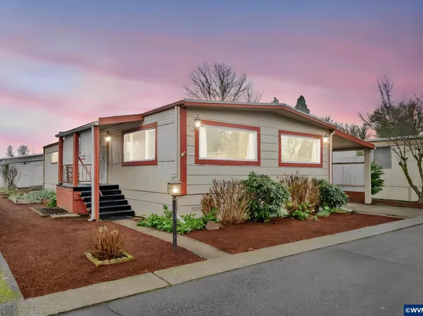 1800 Lakewood Ct Spc 24, Eugene, OR 97402