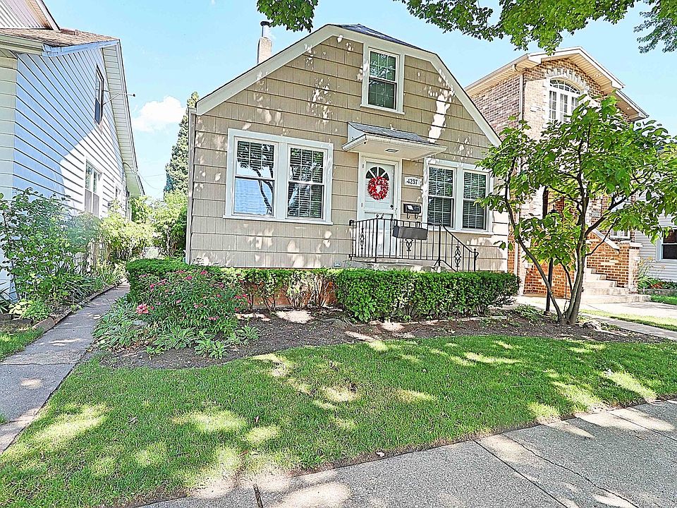 1st image of 4237 N Newland Ave