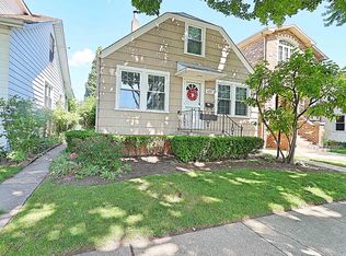 4237 N Newland Ave, Harwood Heights, IL 60706