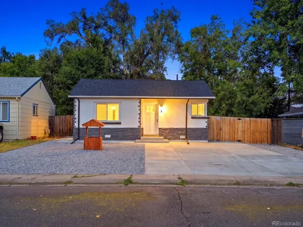 5 Stuart Street, Denver, CO 80219