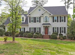 4723 Highview Ct, Raleigh, NC 27613