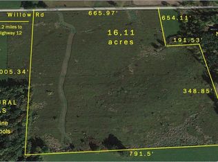 0 Willow Rd, Saline, MI 48176
