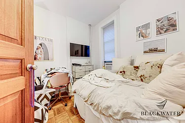 Rented by Blackwater Associates Inc.