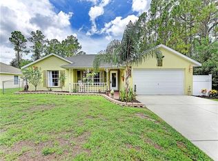 1635 Haffenberg Ave, North Port, FL 34288
