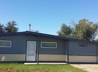 4420 S Hayden St, Amarillo, TX 79110