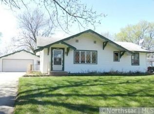 11566 Xavis St NW, Coon Rapids, MN 55433