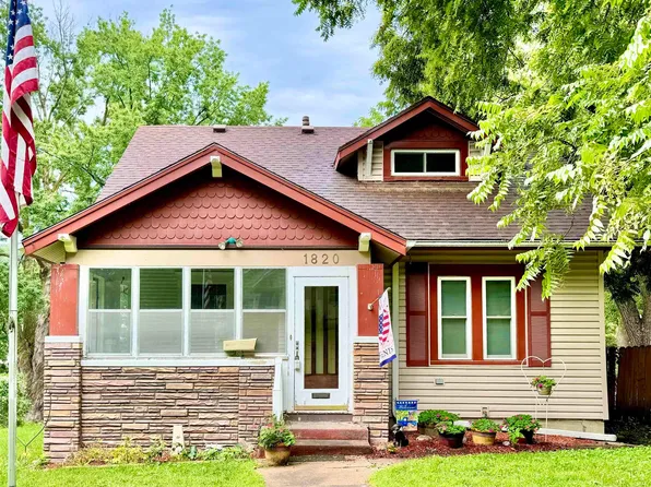 1820 W 16th St, Sioux City, IA 51103