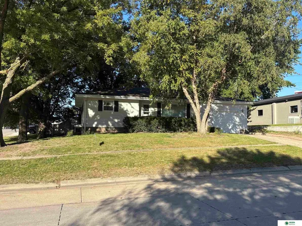 200 Commercial St, Stromsburg, NE 68666