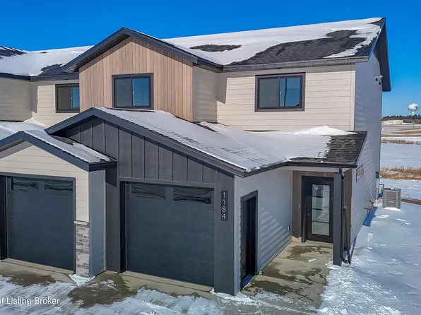 1184 39th Ave W, Dickinson, ND 58601