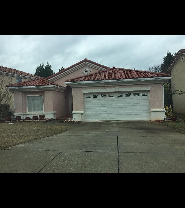 Beautiful spanish taco style home