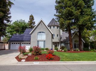 4940 W Pinedale Ave, Fresno, CA