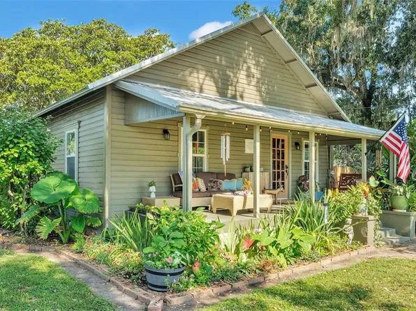 199 Homeland Ave, Homeland, FL 33830